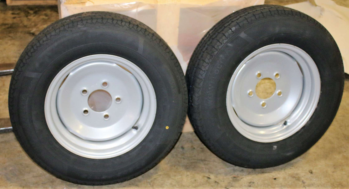 BUSH HOG ­-­ 3690416 ­-­ TANDEM WHEEL KIT