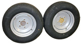 BUSH HOG ­-­ 3690416 ­-­ TANDEM WHEEL KIT