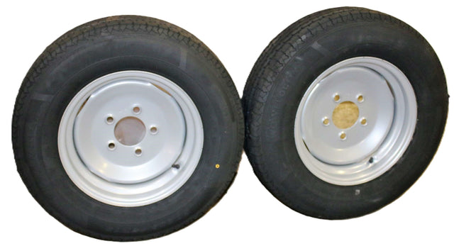BUSH HOG ­-­ 3690416 ­-­ TANDEM WHEEL KIT