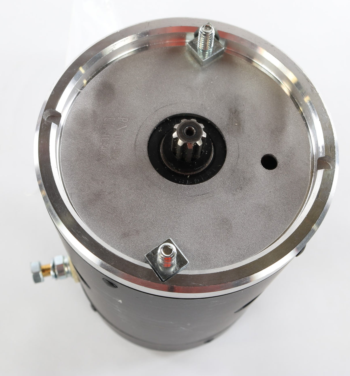 STONE HYDRAULIC ­-­ MF-4092 ­-­ ELECTRIC MOTOR 12VDC 1.8kW EXTENDED DUTY