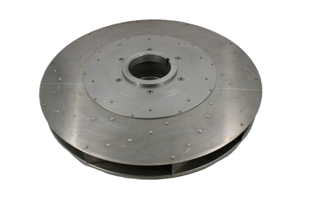 ATLAS COPCO ­-­ 2710180088 ­-­ IMPELLER FABRICATED HSI 146