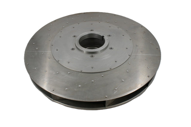 ATLAS COPCO ­-­ 2710180088 ­-­ IMPELLER FABRICATED HSI 146