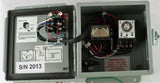 ATLAS COPCO ­-­ 8940162263 ­-­ CPQRS TWO-COMPRESSOR CONTROLLER