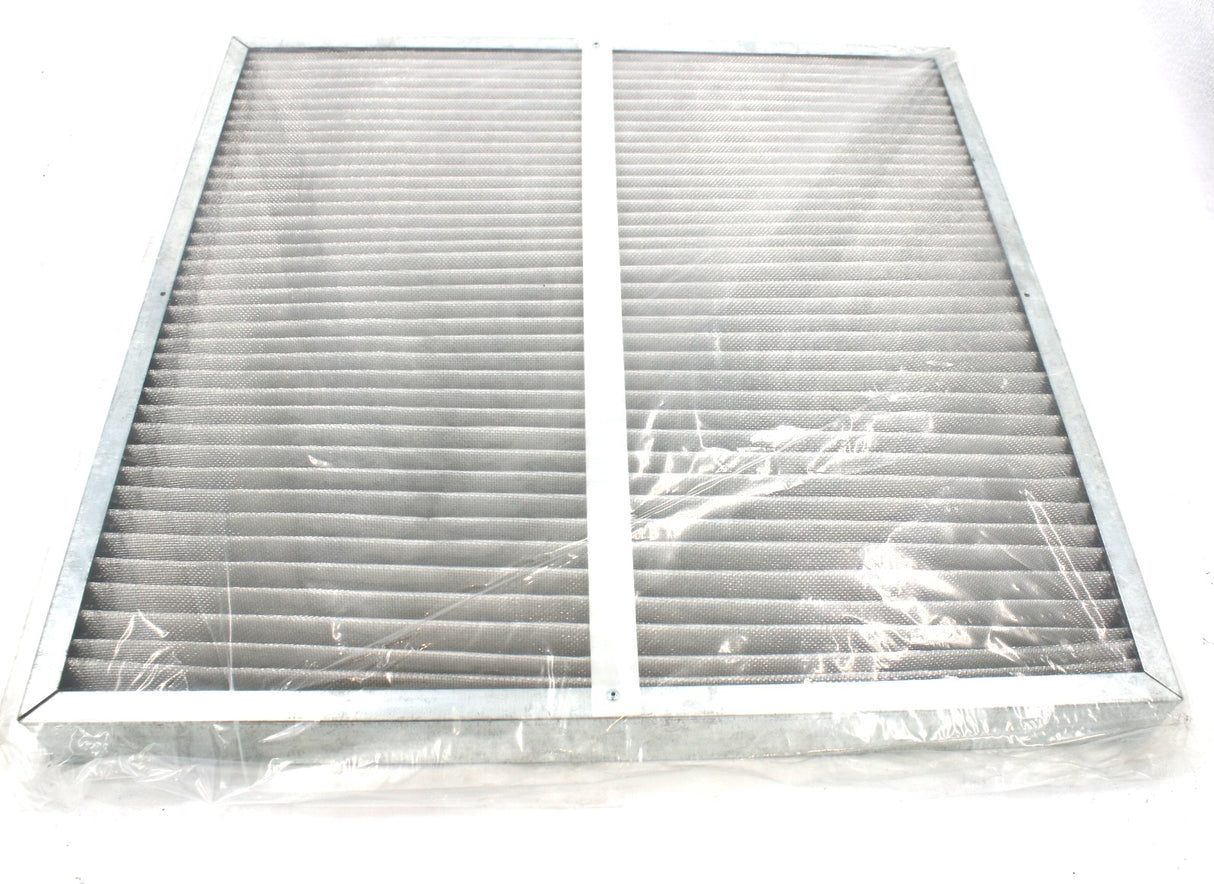 ATLAS COPCO ­-­ 1318504783 ­-­ AIR FILTER - PANEL 24x24x2in 10 MICRON