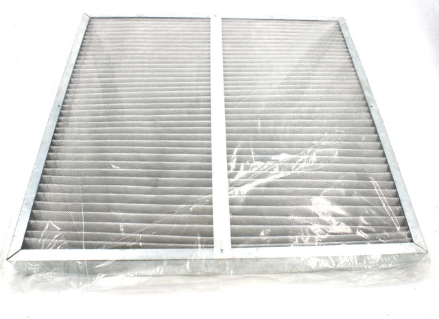 ATLAS COPCO ­-­ 1318504783 ­-­ AIR FILTER - PANEL 24x24x2in 10 MICRON