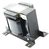 SIGNAL TRANSFORMER ­-­ B-2451A ­-­ TRANSFORMER - 2.5kVA 277V PRIMARY 120V SECONDARY