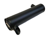 FLEETGUARD ­-­ 28222A ­-­ MUFFLER