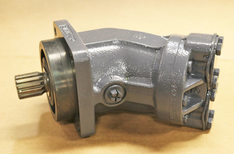 REXROTH ­-­ R902155714 ­-­ HYDRAULIC AXIAL PISTON MOTOR