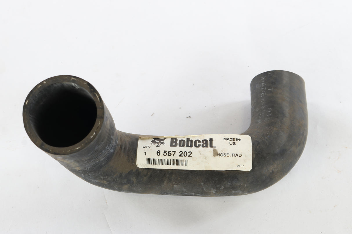 BOBCAT ­-­ 6567202 ­-­ HOSE  RAD