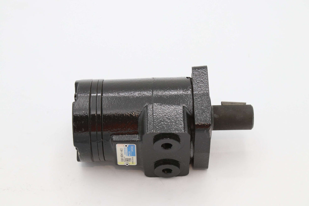 BOBCAT ­-­ 6907666 ­-­ HYDRAULIC MOTOR CHUTE