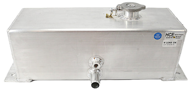 HYUNDAI ­-­ 11K5-40150 ­-­ TANK-SURGE