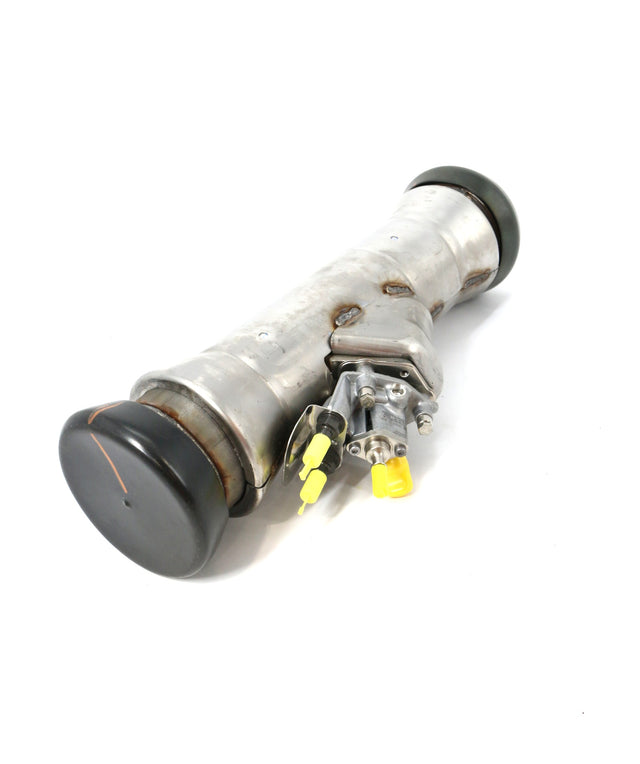 HYUNDAI ­-­ 11K6-31030 ­-­ REACTOR UNIT-DECOMPOSITION