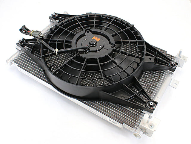 HYUNDAI ­-­ 11LC-90110CL ­-­ CONDENSER ASM