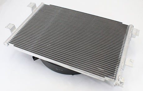 HYUNDAI ­-­ 11LC-90110CL ­-­ CONDENSER ASM