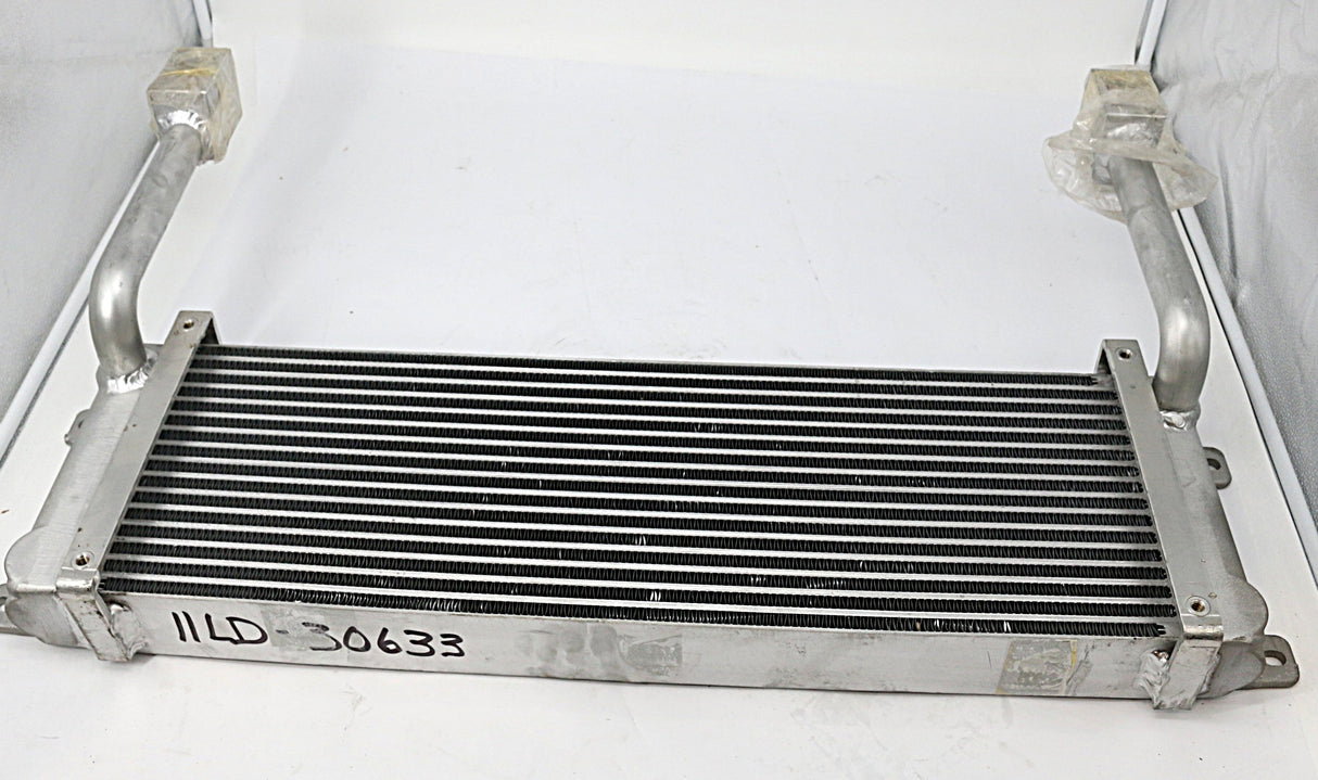 HYUNDAI ­-­ 11LD-30633 ­-­ COOLER ASM-OIL