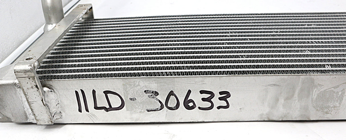 HYUNDAI ­-­ 11LD-30633 ­-­ COOLER ASM-OIL