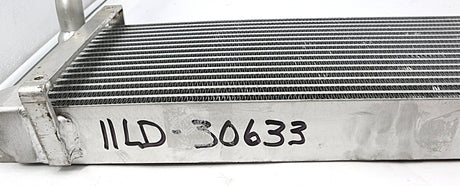 HYUNDAI ­-­ 11LD-30633 ­-­ COOLER ASM-OIL
