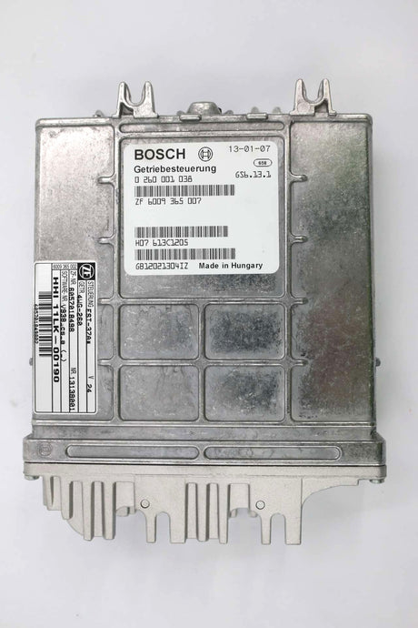 HYUNDAI ­-­ 11LK-00190 ­-­ CONTROL UNIT-TRANSMISSION