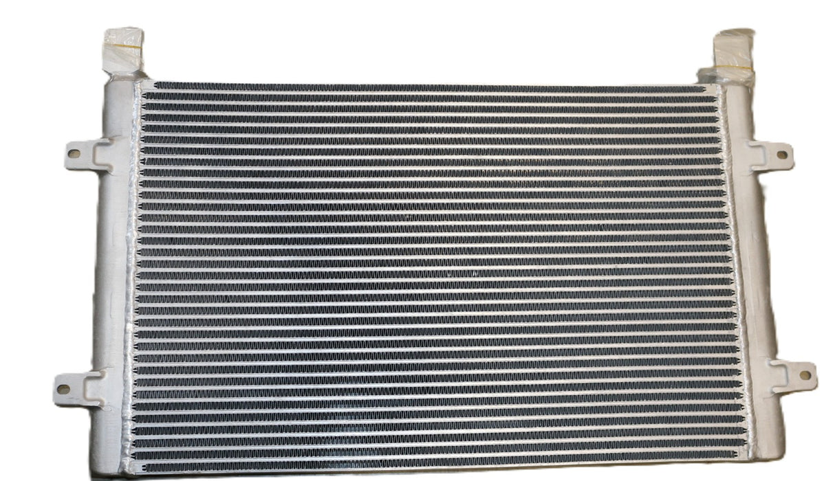 HYUNDAI ­-­ 11LK-30232 ­-­ COOLER-OIL