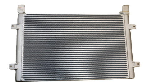 HYUNDAI ­-­ 11LK-30232 ­-­ COOLER-OIL
