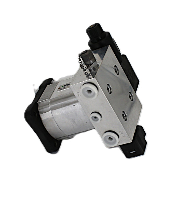 HYUNDAI ­-­ 11LN-30170 ­-­ MOTOR-FAN
