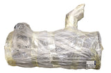 HYUNDAI ­-­ 11N6-34071 ­-­ MUFFLER