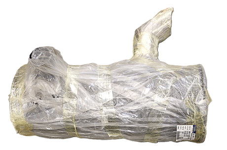 HYUNDAI ­-­ 11N6-34071 ­-­ MUFFLER