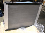 HYUNDAI ­-­ 11N6-43023 ­-­ RADIATOR ASM