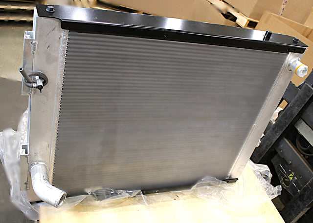 HYUNDAI ­-­ 11N6-43023 ­-­ RADIATOR ASM