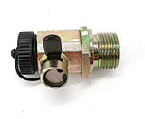 HYUNDAI ­-­ 11ND-00291 ­-­ VALVE-DRAIN