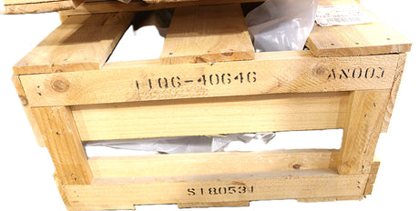 HYUNDAI ­-­ 11Q6-40646 ­-­ COOLER ASM-OIL