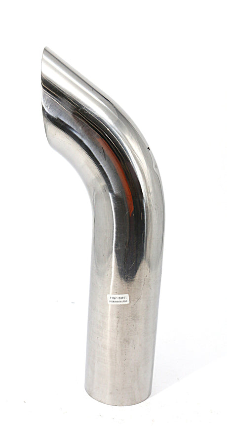 HYUNDAI ­-­ 11Q7-33151 ­-­ PIPE-TAIL