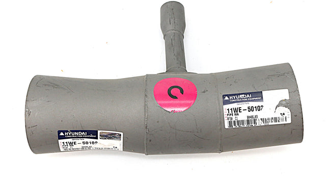 HYUNDAI ­-­ 11WE-50102 ­-­ PIPE-EXH