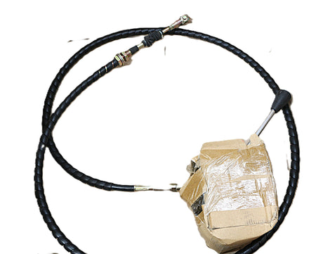 HYUNDAI ­-­ 11Z1-40023 ­-­ CABLE-CONTROL