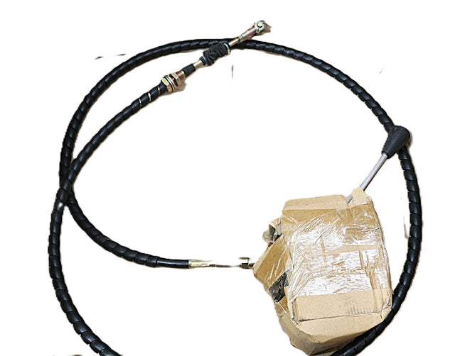 HYUNDAI ­-­ 11Z1-40023 ­-­ CABLE-CONTROL