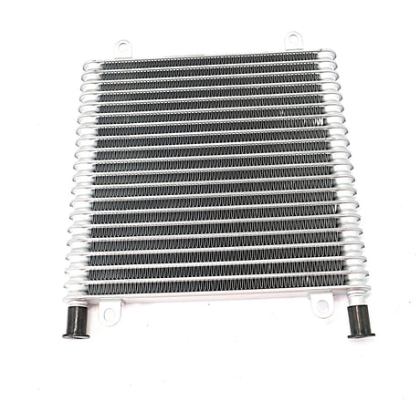 HYUNDAI ­-­ 14MK-41410 ­-­ COOLER ASM-OIL