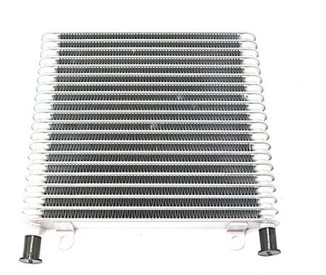 HYUNDAI ­-­ 14MK-41410 ­-­ COOLER ASM-OIL