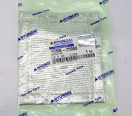 HYUNDAI ­-­ 15MK-20080 ­-­ INSULATOR