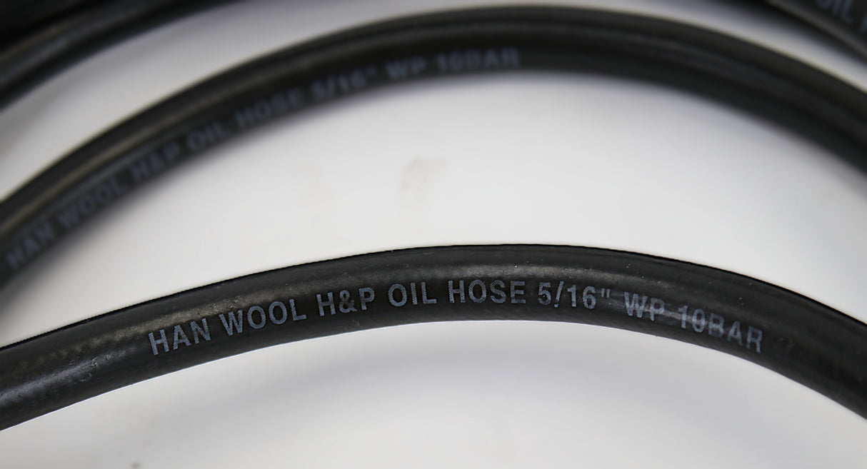 HYUNDAI ­-­ 1BQ8-51020 ­-­ HOSE-FUEL