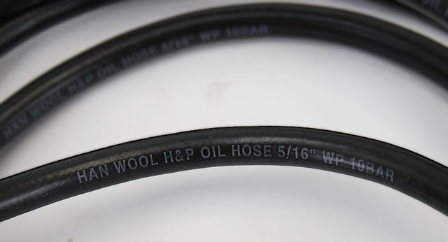 HYUNDAI ­-­ 1BQ8-51020 ­-­ HOSE-FUEL