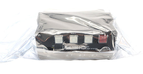 HYUNDAI ­-­ 21EA-20041A ­-­ AMPLIFIER-SIREN
