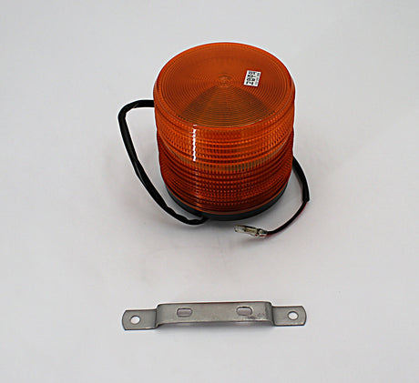HYUNDAI ­-­ 21FG-10810 ­-­ LAMP-BEACON/AMBER