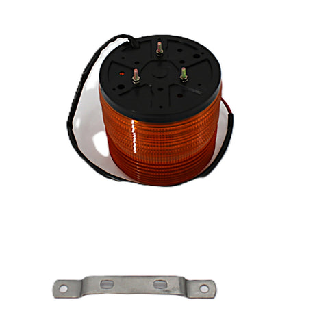 HYUNDAI ­-­ 21FG-10810 ­-­ LAMP-BEACON/AMBER