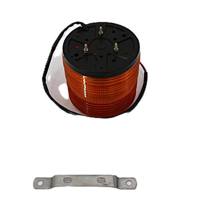 HYUNDAI ­-­ 21FG-10810 ­-­ LAMP-BEACON/AMBER