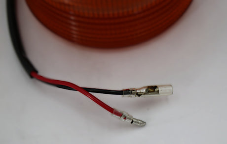 HYUNDAI ­-­ 21FG-10810 ­-­ LAMP-BEACON/AMBER