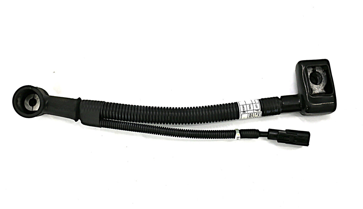 HYUNDAI ­-­ 21K5-63600 ­-­ CABLE-BATT&EARTH