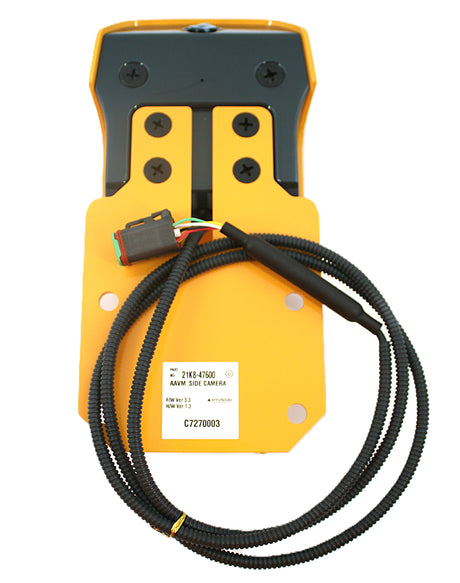 HYUNDAI ­-­ 21K8-47500 ­-­ CAMERA KIT-A|VIEW SD