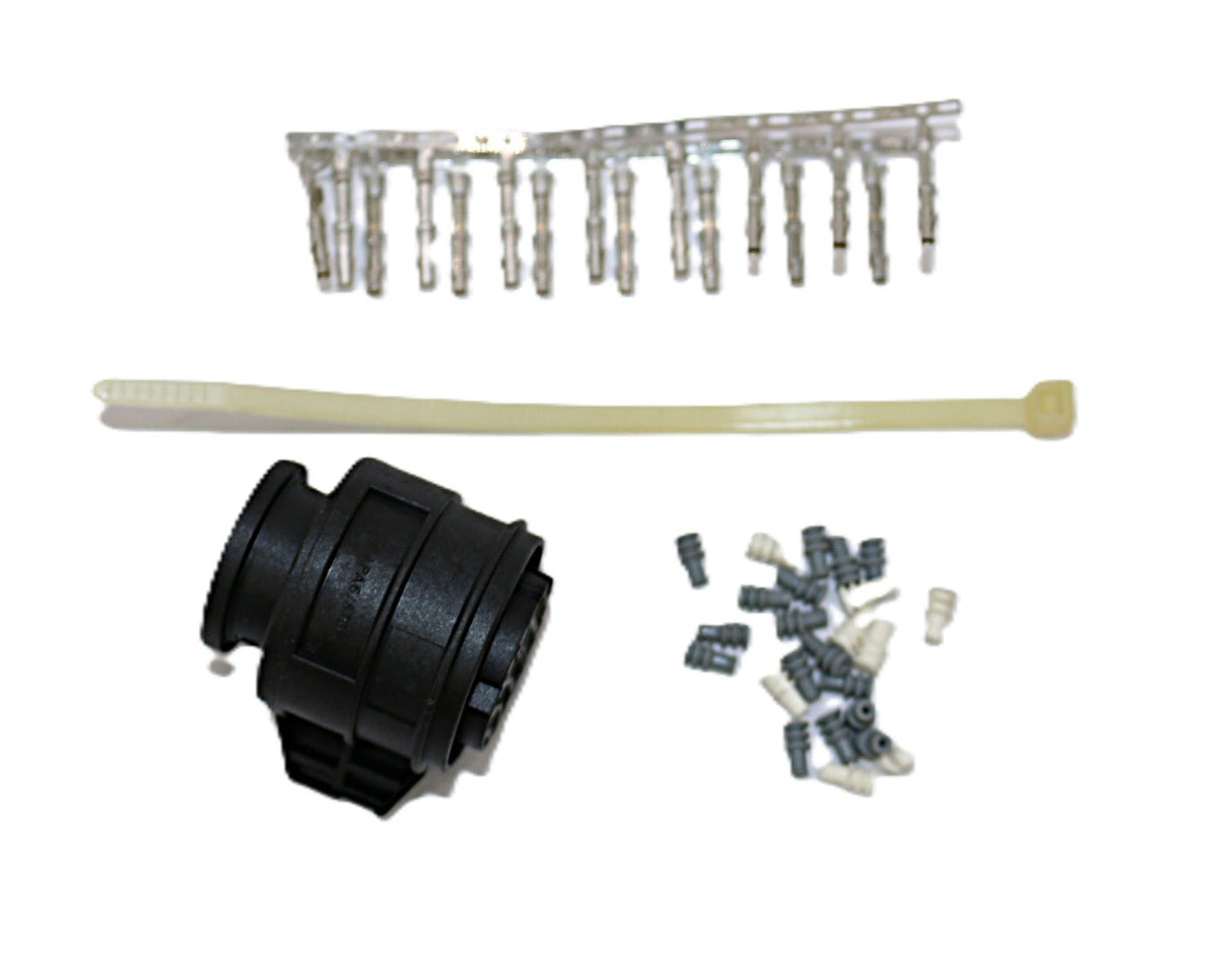 HYUNDAI ­-­ 21L7-60290 ­-­ HOUSING-RECEP