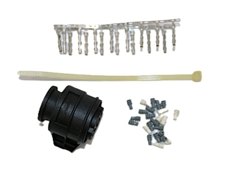 HYUNDAI ­-­ 21L7-60290 ­-­ HOUSING-RECEP