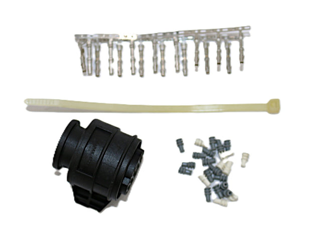 HYUNDAI ­-­ 21L7-60290 ­-­ HOUSING-RECEP